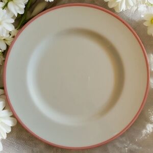 1 Vtg 1920s Pickard China Bread & Butter Plate USA